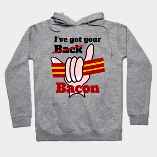 Bacon Hoodie